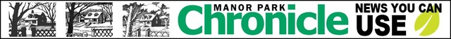 Manor Park Chronicle