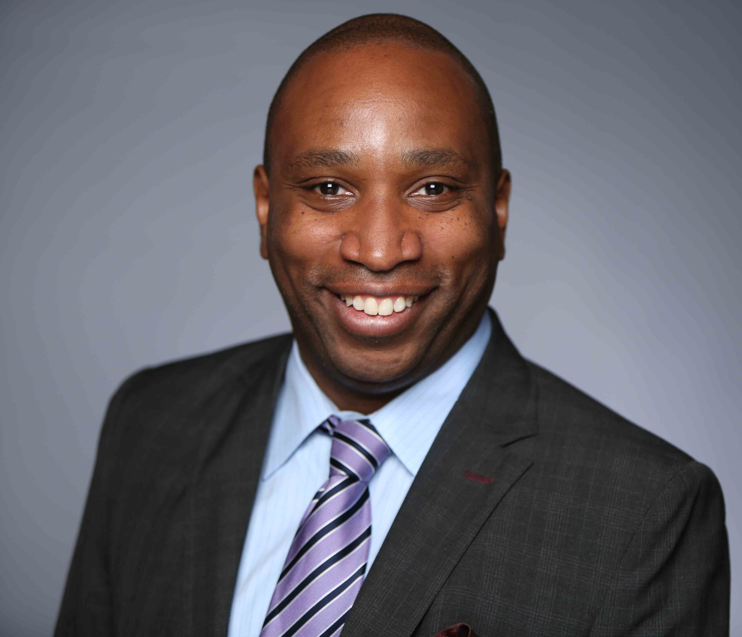 Rideau-Rockcliffe Councillor Rawlson King.