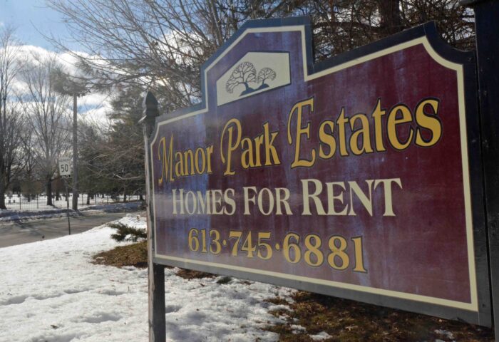 New Manor Park community association focused on local renters and tenants