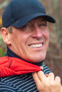 Jean Boutin was a Manor Park community leader and organizer, a dedicated volunteer, an adventurist, an athlete and a great friend to many in Manor Park.