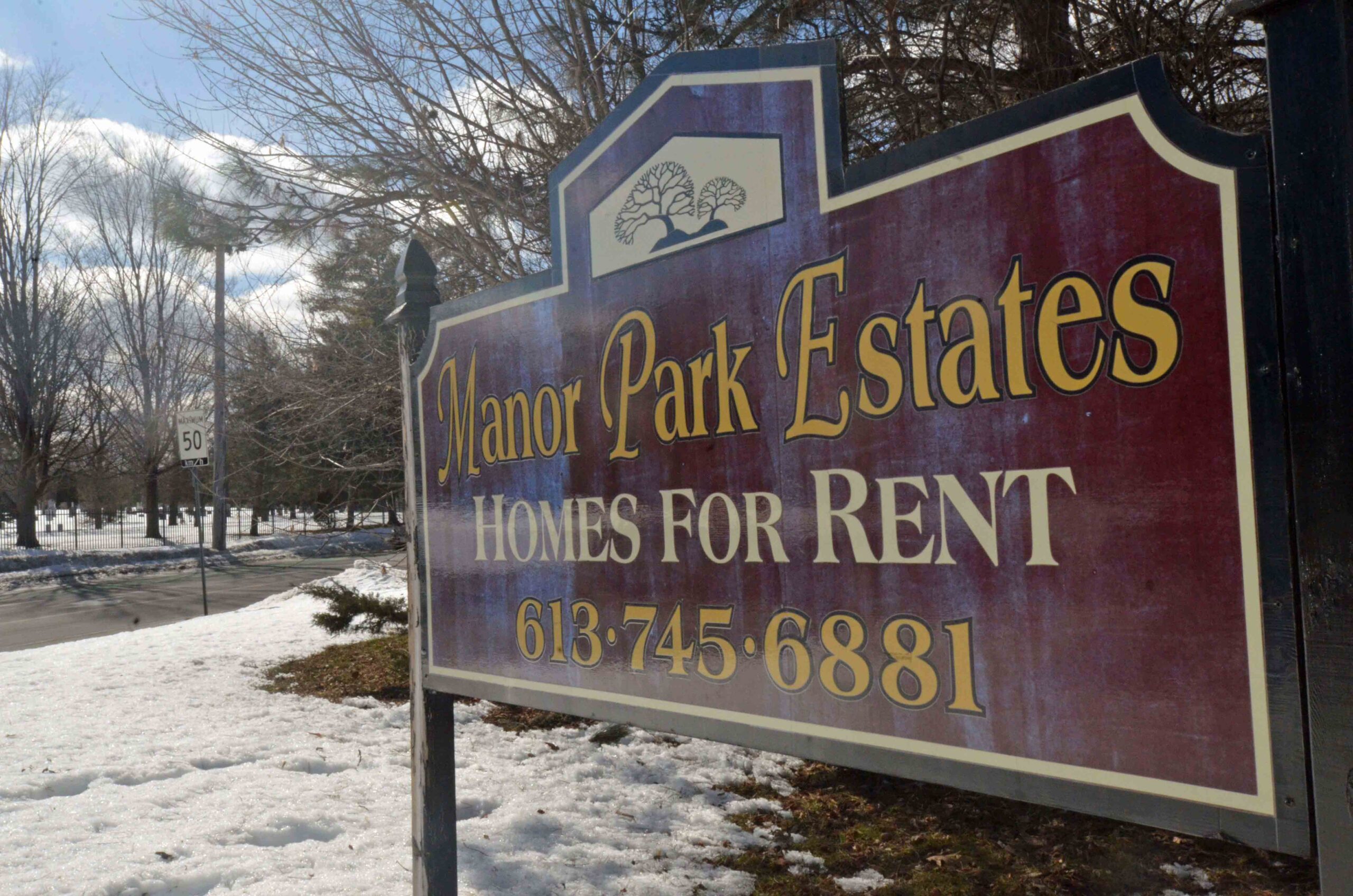 Manor Park Estates community benefits agreement fostering collaboration