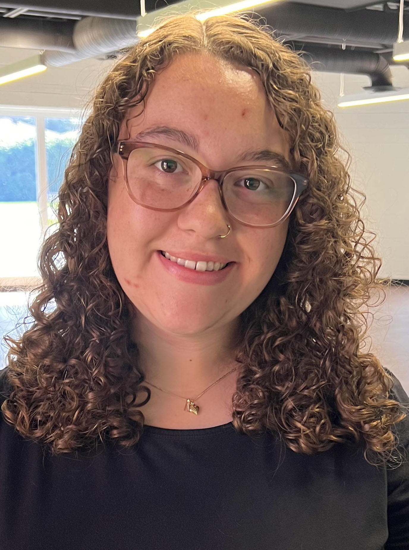 Manor Park Community Council (MPCC) Recreation Supervisor Melanie Proulx
