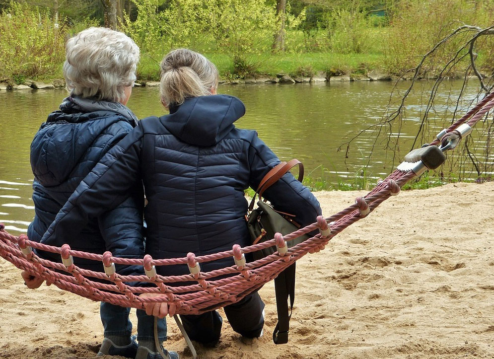 Dementia is an umbrella term used to describe a number of progressive brain diseases, including Parkinson’s Disease, Alzheimer’s and vascular dementia. The number of people diagnosed with some form of dementia locally is expected to more than double by 2030 to about 60,000. Photo: Silvia from Pixabay