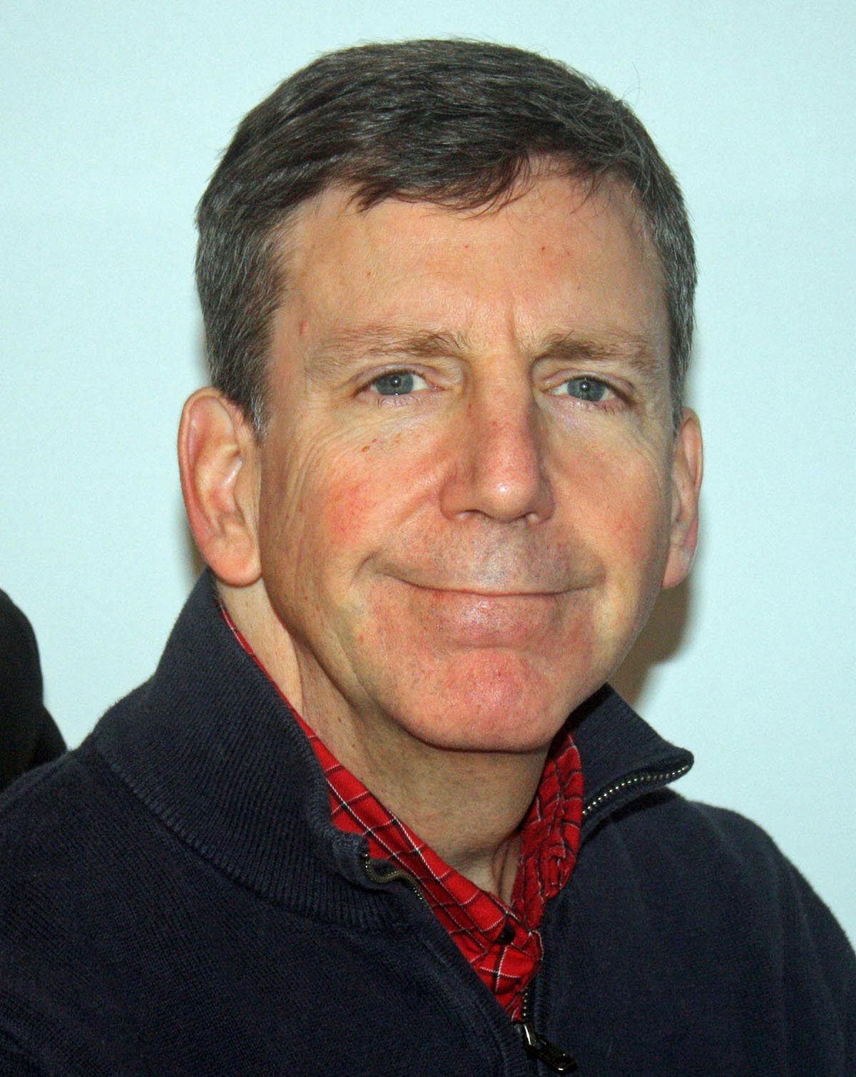 Headshot of Ryland Coyne
