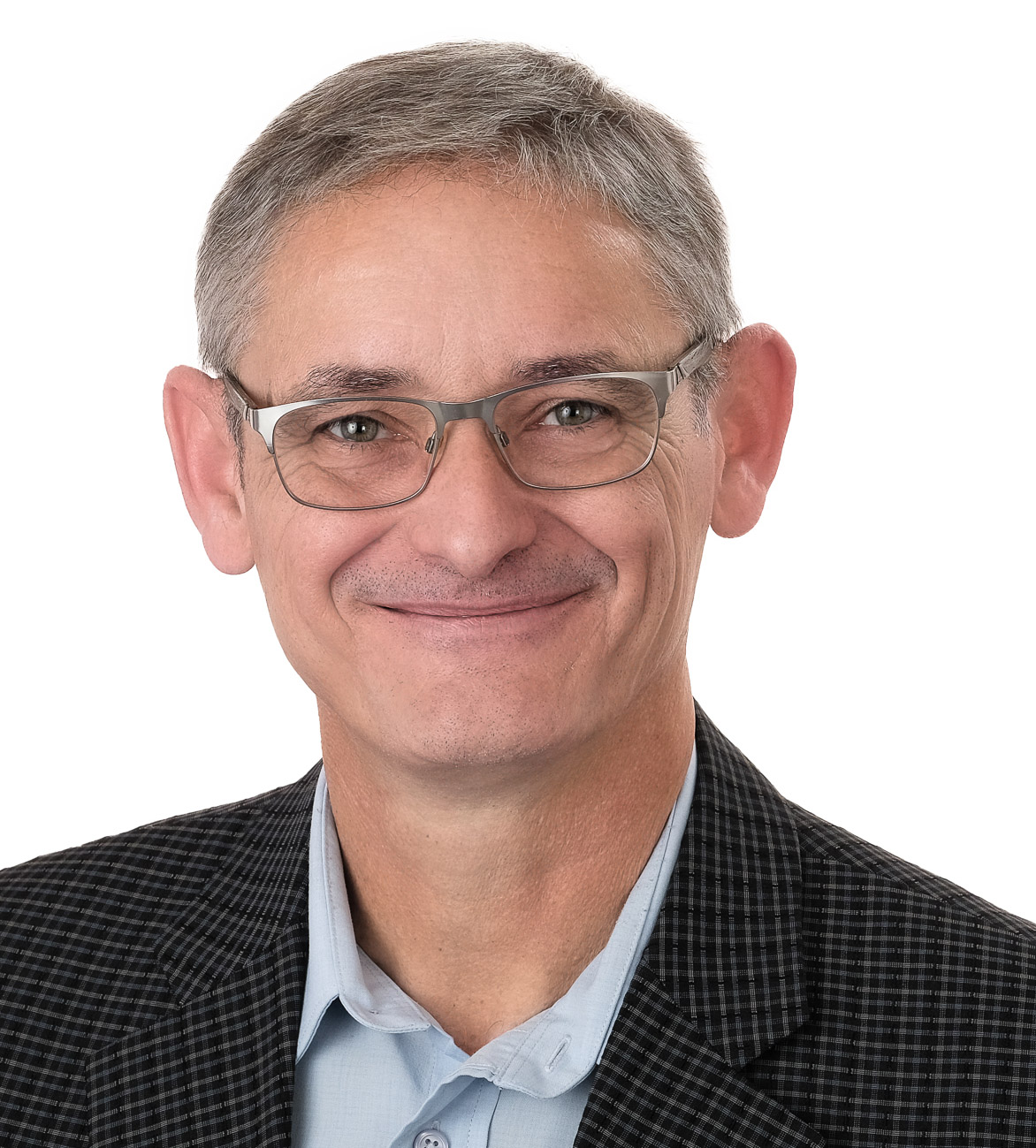 Photo of Ontario 2025 election Green Party candidate Christian Proulx