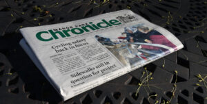 Manor Park Chronicle