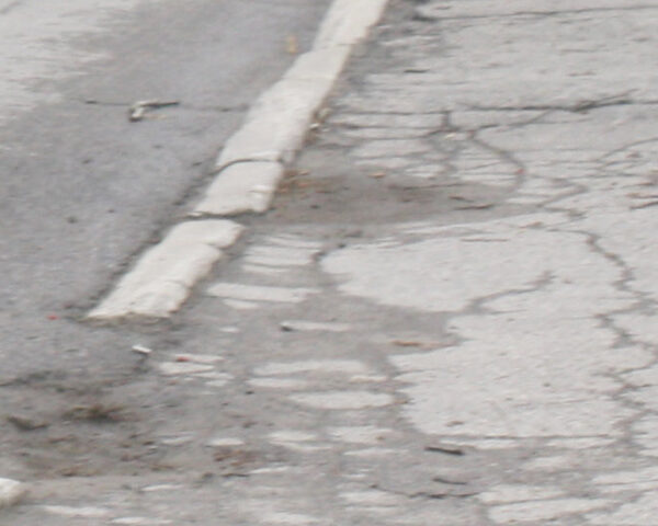 Sidewalks in Manor Park attracted 18 delegations to the March 30 Public Works and Infrastructure Committee meeting. CHRONICLE FILE PHOTO