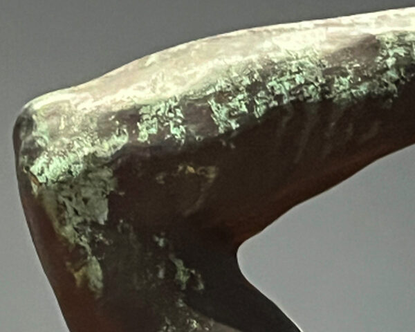 Submit your answer to editor@manorparkchronicle.com with the subject line ‘Gallery Quiz Answer’. T