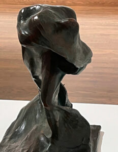 Identify this work of art for a chance to win a free tour of the National Gallery of Canada. PHOTO: SUBMITTED