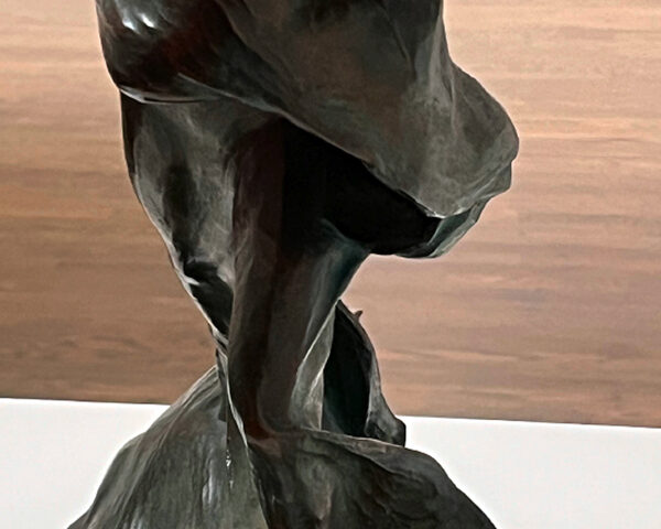 Identify this work of art for a chance to win a free tour of the National Gallery of Canada. PHOTO: SUBMITTED
