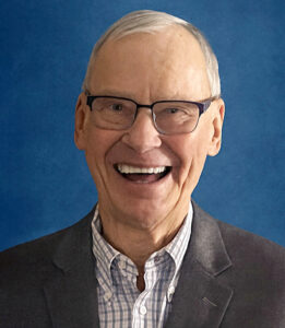 Ralph Sullivan