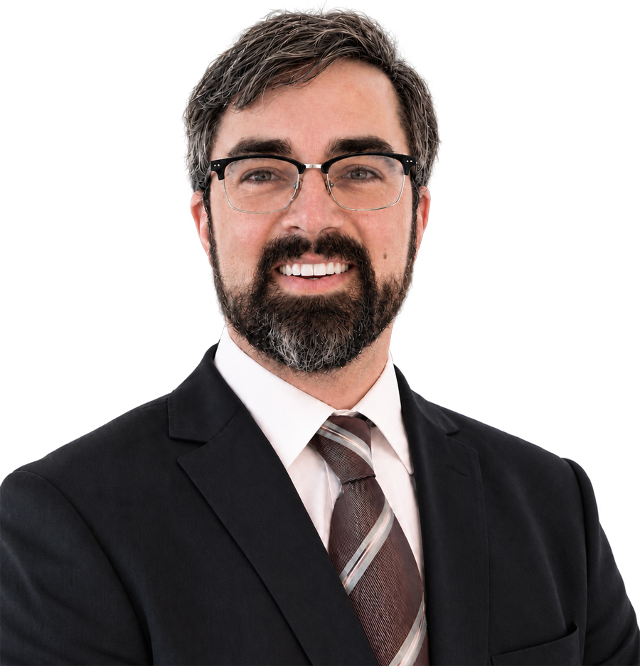 OCDSB Zone 6 trustee candidate Chris Durrant