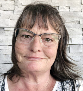 OCDSB Zone 6 trustee candidate Jennifer Moroziuk