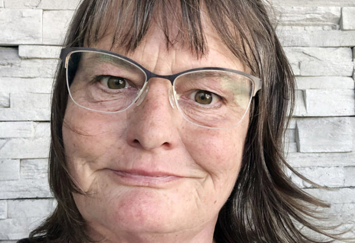 OCDSB Zone 6 trustee candidate Jennifer Moroziuk