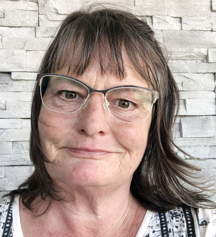 OCDSB Zone 6 trustee candidate Jennifer Moroziuk